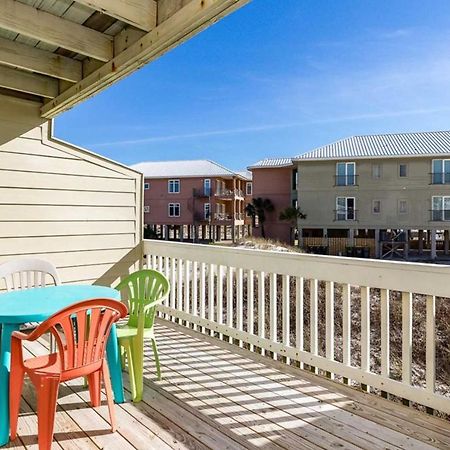 Ft Morgan Town Homes 海湾海岸 外观 照片