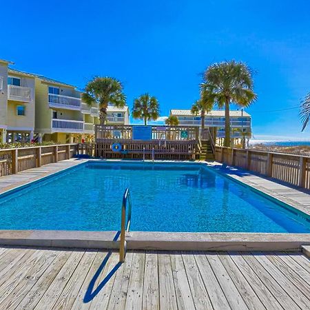 Ft Morgan Town Homes 海湾海岸 外观 照片