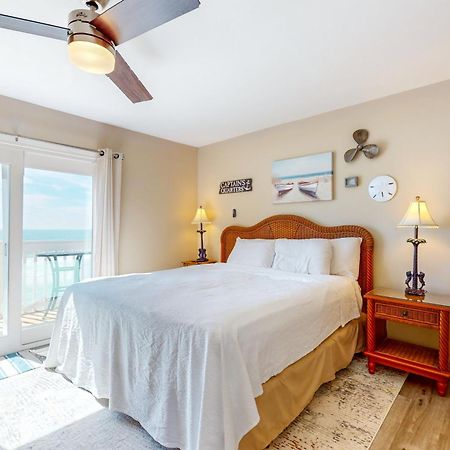 Ft Morgan Town Homes 海湾海岸 外观 照片