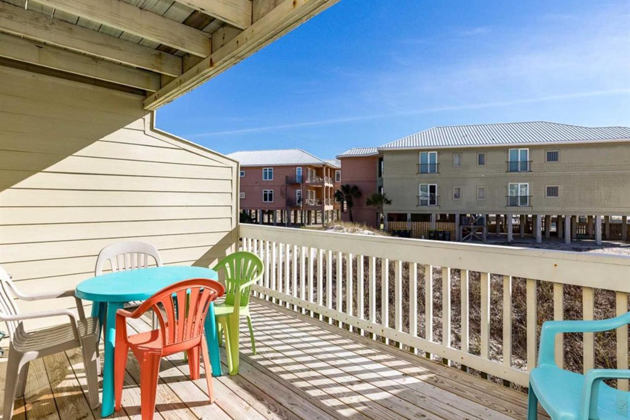 Ft Morgan Town Homes 海湾海岸 外观 照片