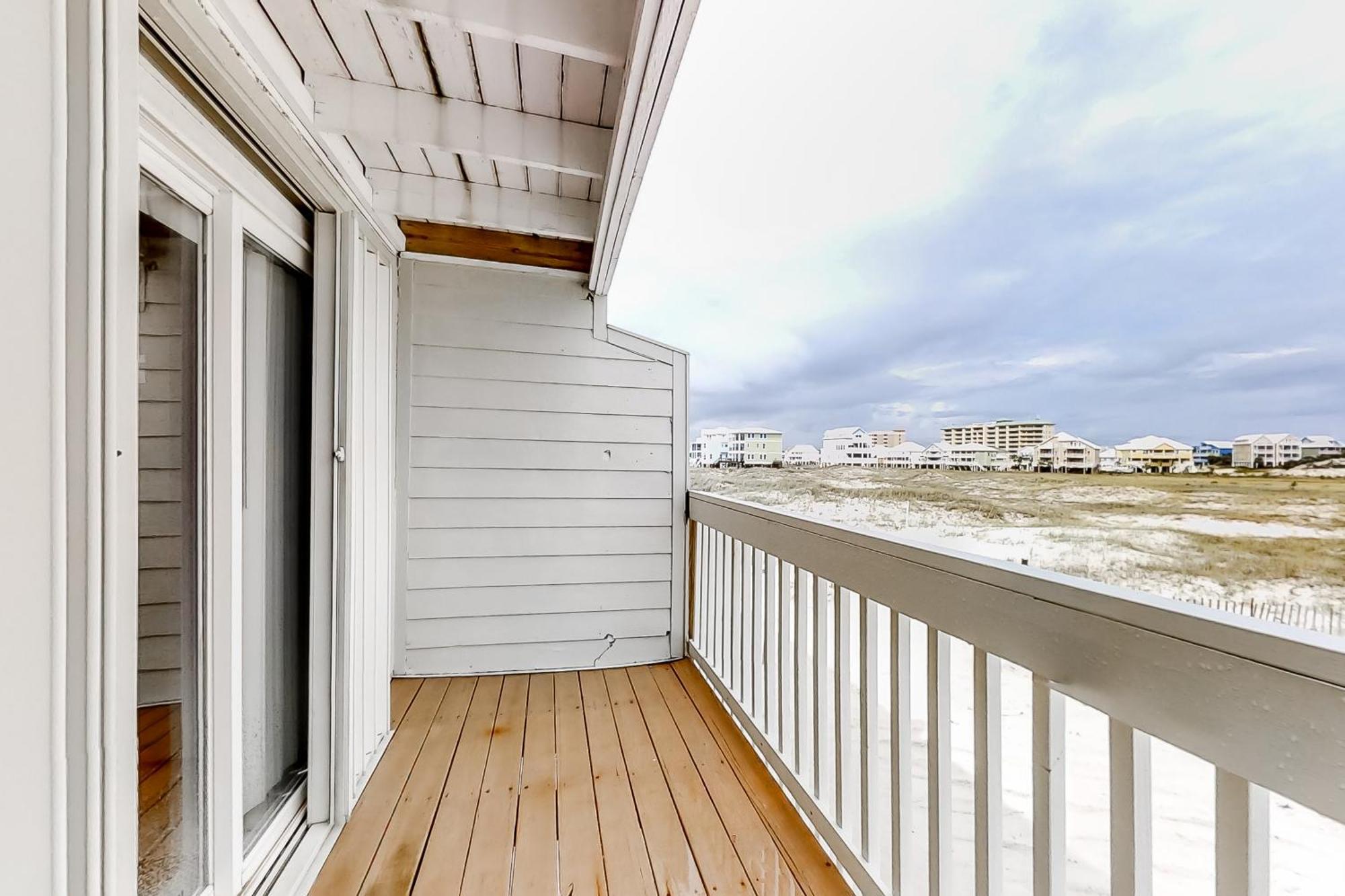 Ft Morgan Town Homes 海湾海岸 客房 照片