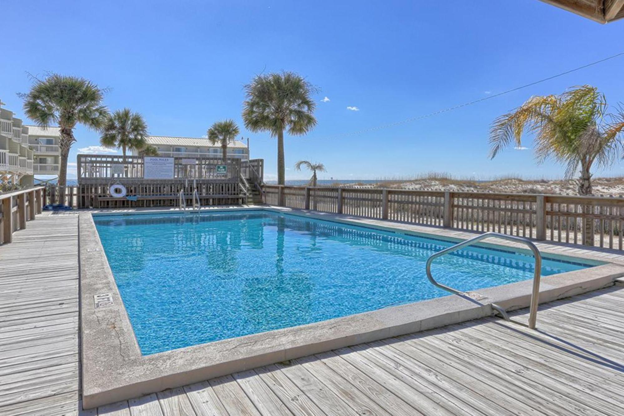 Ft Morgan Town Homes 海湾海岸 客房 照片