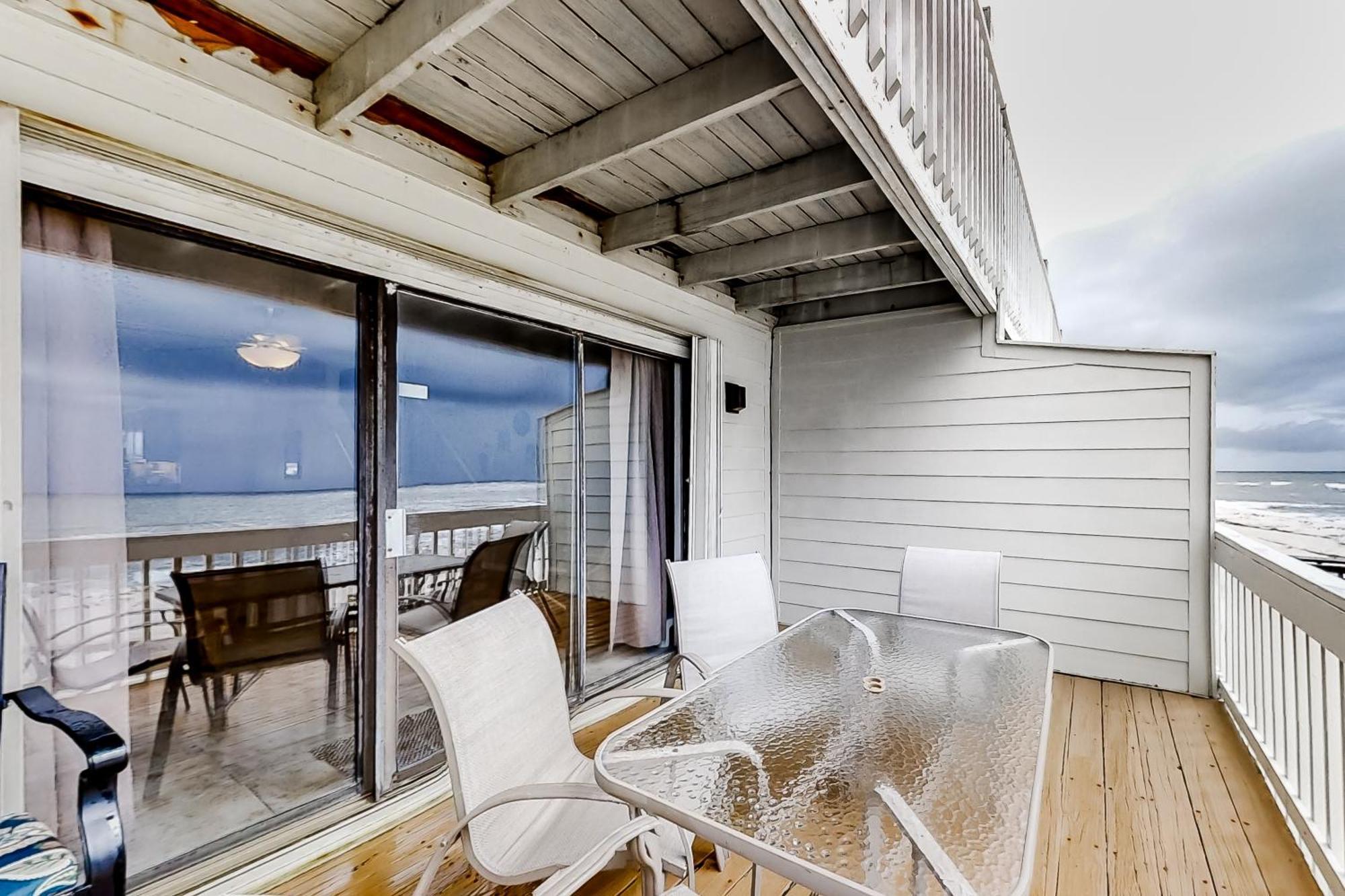 Ft Morgan Town Homes 海湾海岸 客房 照片